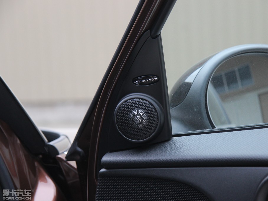 2013MINI PACEMAN 1.6L COOPER