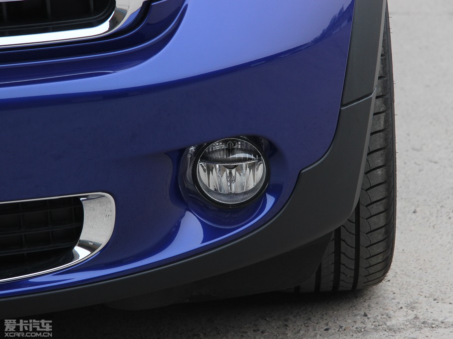 2013MINI PACEMAN 1.6L COOPER