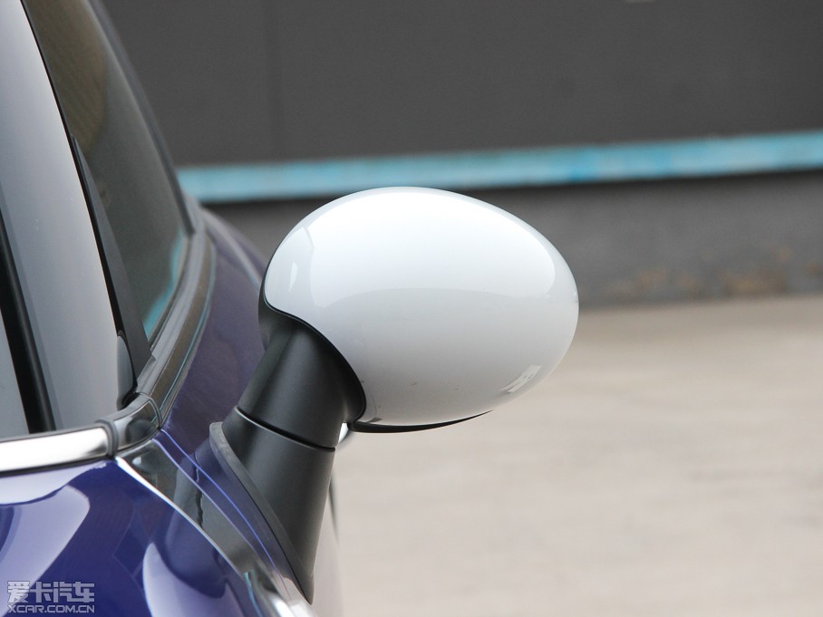 2013MINI PACEMAN 1.6L COOPER