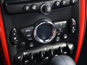 JOHN COOPER WORKS2013款MINI JCW PACEMAN