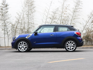 20131.6T COOPER S ALL 4 w^