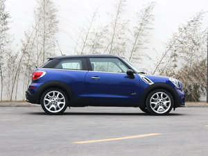 20131.6T COOPER S ALL 4 w^