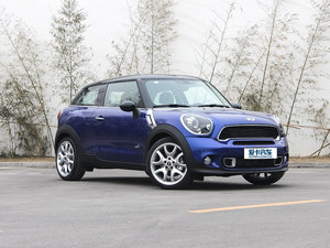 20131.6T COOPER S ALL 4 w^