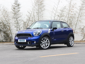 20131.6T COOPER S ALL 4 w^