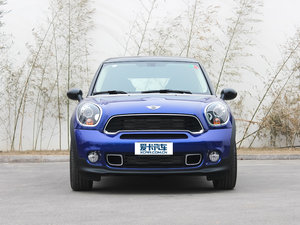 20131.6T COOPER S ALL 4 w^