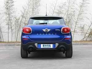 20131.6T COOPER S ALL 4 w^