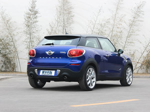 20131.6T COOPER S ALL 4 w^