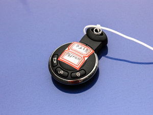 20131.6T COOPER S ALL 4 