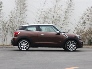 20131.6T COOPER S ALL 4 w^