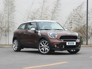 20131.6T COOPER S ALL 4 w^