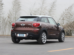 20131.6T COOPER S ALL 4 w^