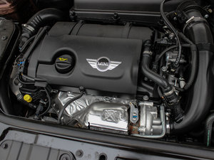 20131.6T COOPER S ALL 4 