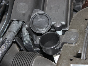 20131.6T COOPER S ALL 4 