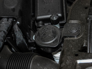 20131.6T COOPER S ALL 4 