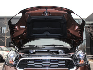 20131.6T COOPER S ALL 4 