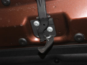 20131.6T COOPER S ALL 4 