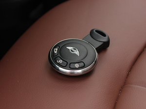 20131.6T COOPER S ALL 4 