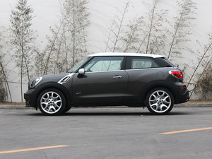 20131.6T COOPER S ALL 4 w^