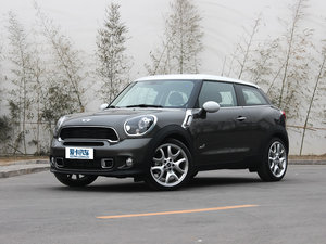 20131.6T COOPER S ALL 4 w^