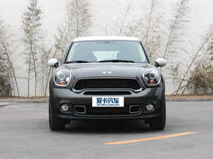 20131.6T COOPER S ALL 4 w^