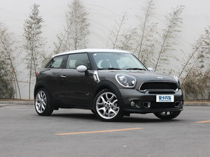 20131.6T COOPER S ALL 4 w^