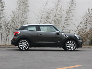 20131.6T COOPER S ALL 4 w^