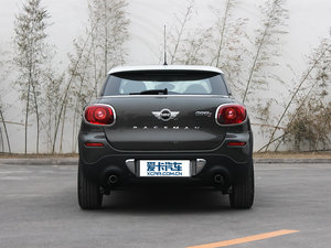 20131.6T COOPER S ALL 4 w^