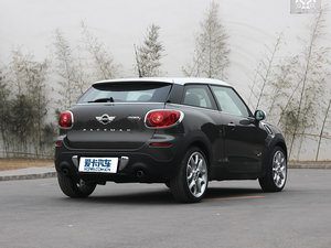 20131.6T COOPER S ALL 4 w^