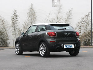 20131.6T COOPER S ALL 4 w^