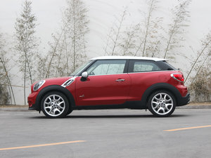 20131.6T COOPER S ALL 4 w^