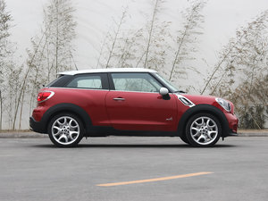 20131.6T COOPER S ALL 4 w^