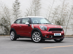 20131.6T COOPER S ALL 4 w^