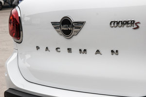 20131.6T COOPER S ALL 4 ^