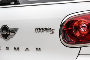 20131.6T COOPER S ALL 4 ^