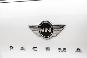 20131.6T COOPER S ALL 4 ^