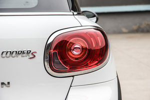 20131.6T COOPER S ALL 4 ^