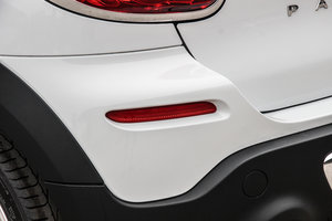 20131.6T COOPER S ALL 4 ^