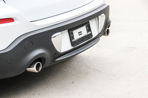 20131.6T COOPER S ALL 4 ^