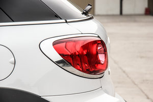 20131.6T COOPER S ALL 4 ^