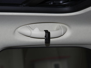 2013款1.6L COOPER 空间座椅