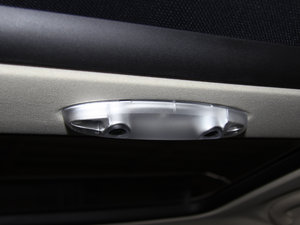 2013款1.6L COOPER 空间座椅