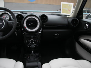 20131.6L COOPER п