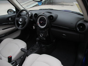 20131.6L COOPER п