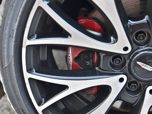 2013款1.6T ALL 4 细节外观