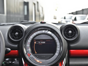 2013款1.6T ALL 4 空调出风口
