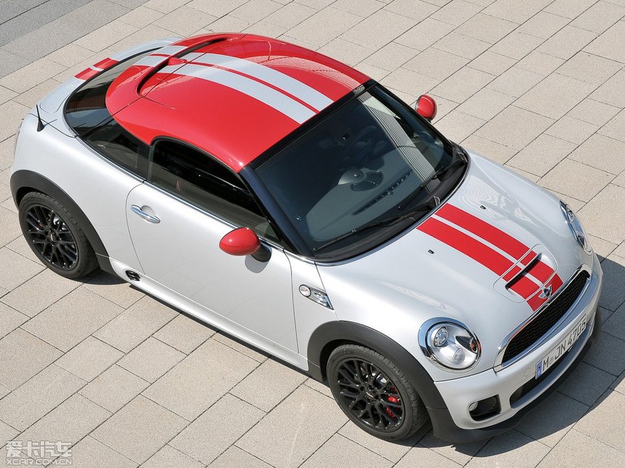 minicoupejcw,minicooperjcw 2013款mini jcw coupe1.6t