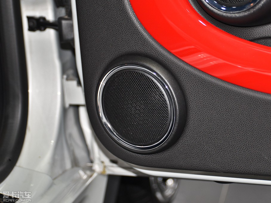 2013MINI JCW COUPE 1.6T