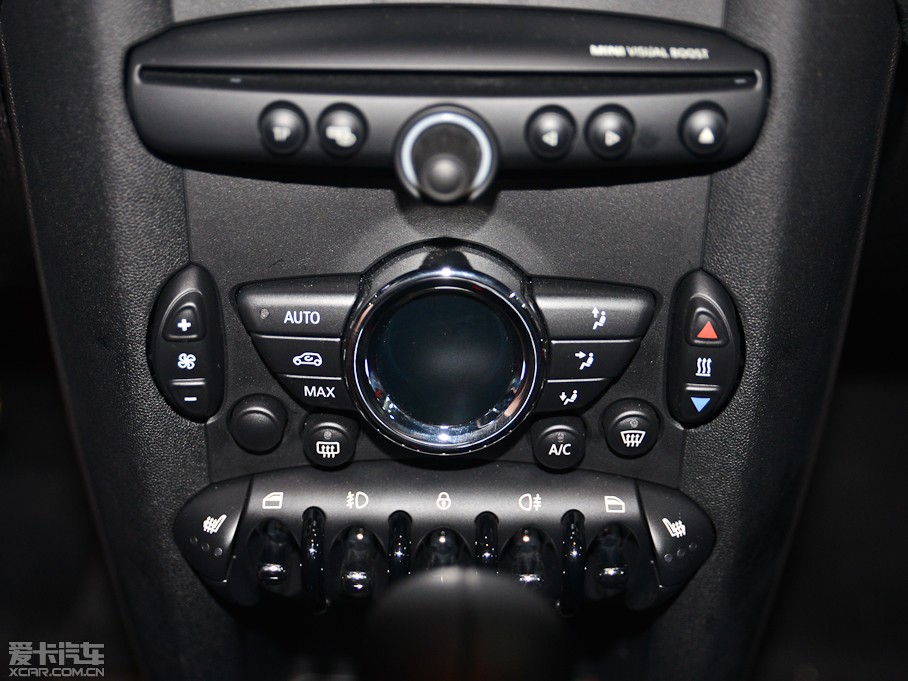 2013��MINI JCW COUPE 1.6T