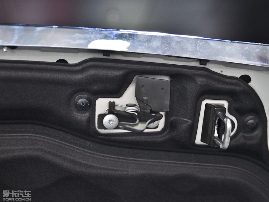 2013��MINI JCW COUPE 1.6T