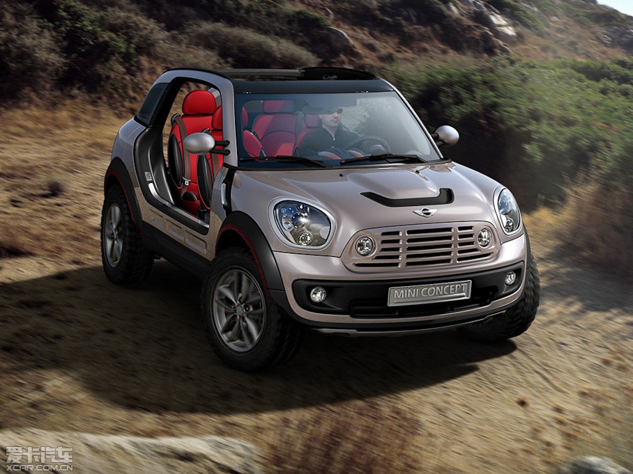 2010MINI BEACHCOMBER ܇